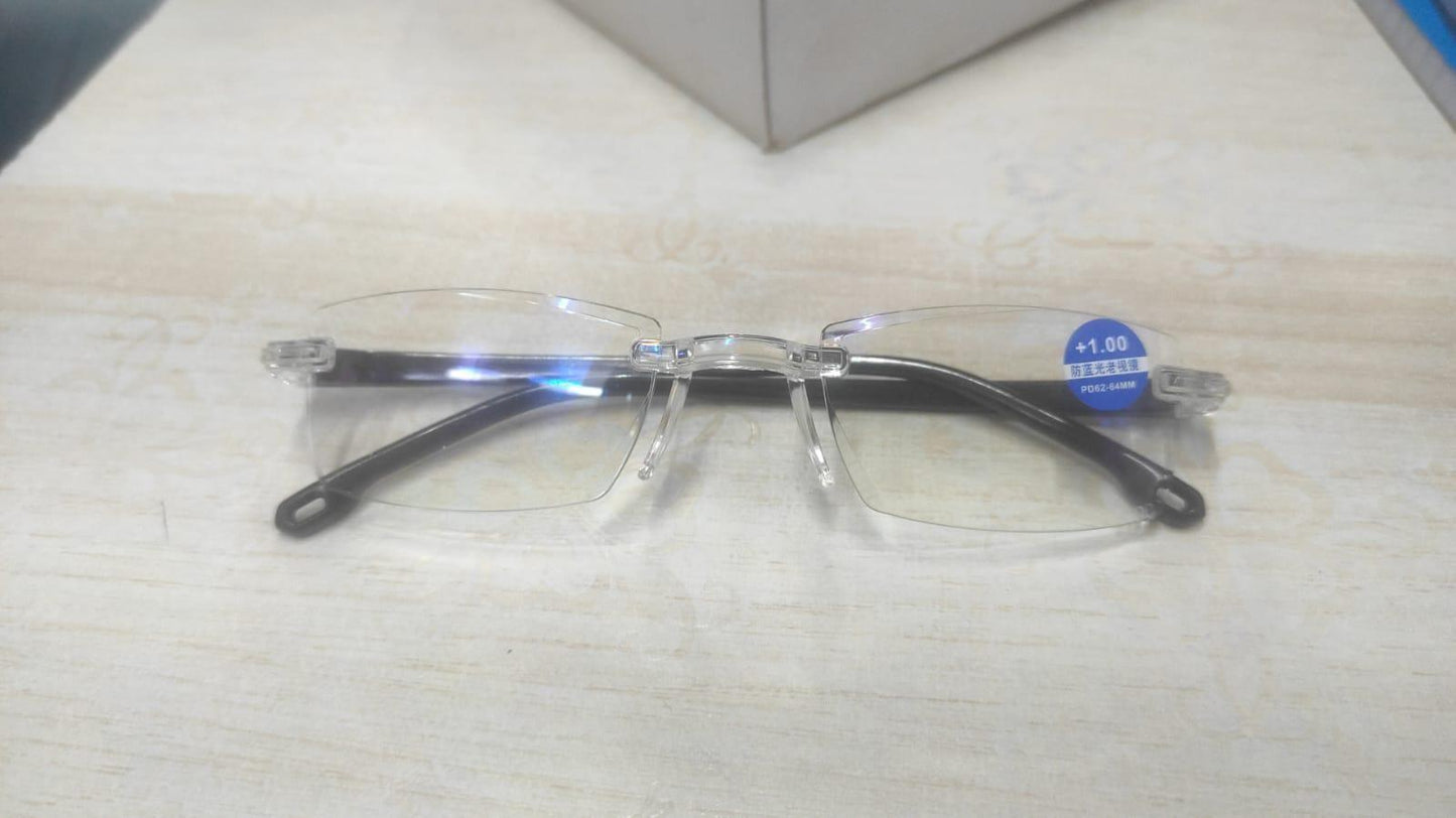 Progressive Far And Near Dual-Use Glasses š„50% OFF NOW