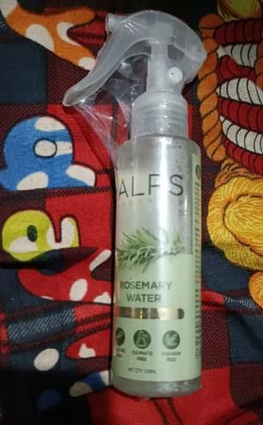 Rosemary Spray For Hair Regrowth {Buy 1 Get 1 FREE}