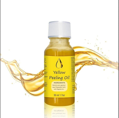 Peeling Oil for Dark Skin-50 ml {Buy1 Get1 FREE}