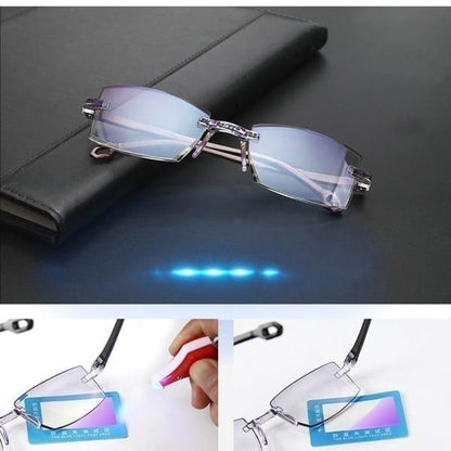 Progressive Far And Near Dual-Use Glasses 🔥50% OFF NOW