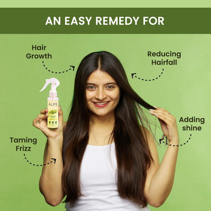 Rosemary Spray For Hair Regrowth {Buy 1 Get 1 FREE}