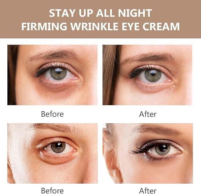 Instant Firmx Eye Bag Cream