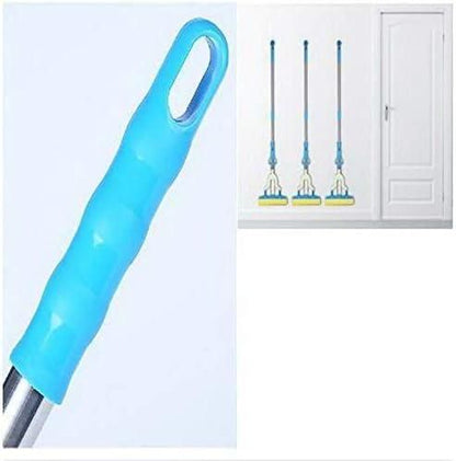 Folding Squeeze Sponge Mop/Wiper