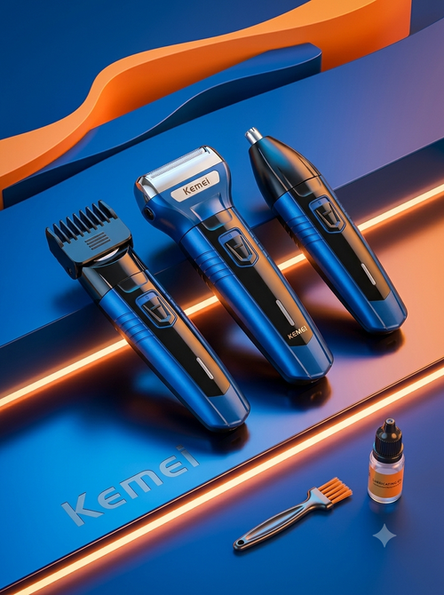 Kemei Trimmer