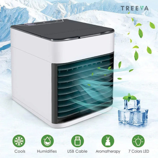 Portable Air Conditioner Mini Cooler